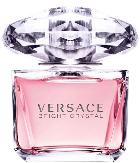 versace bright crystal eau de parfum prezzo|bright crystal perfume versace woman.